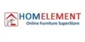 Homelement Coupons