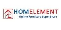 Descuento Homelement