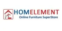 Homelement Code Promo