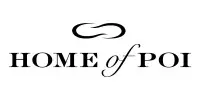 Home of Poi Code Promo