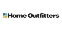 Home Outfitters Kortingscode