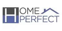 HomePerfect Discount code