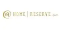 Home Reserve Kortingscode