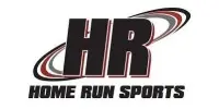 Home Run Sports Cupom