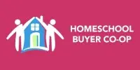 Homeschool Buyers Co-op Code Promo