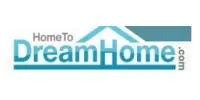 Home To Dream Home Code Promo