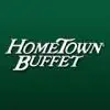 Descuento HomeTown Buffet