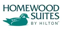 κουπονι Homewood Suites