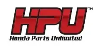 Descuento Hondapartsunlimited