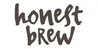 Honest Brew Kortingscode