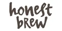 Honest Brew Coupon