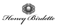 Cupón Honey Birdette