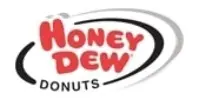 Honeyw Donuts Coupon