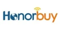 Honorbuy Coupon