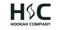 Cupom Hookah Company