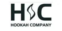 Hookah Company Discount Code