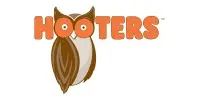 Hooters Discount Code