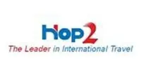 HOP2 Coupon