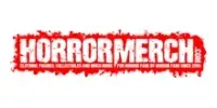 Horrormerch Discount code