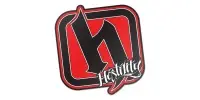 Hostility Clothing Discount code