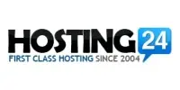 Hosting24 Coupon