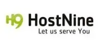 HostNine Code Promo