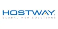 mã giảm giá Hostway