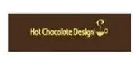Hot Chocolate Design Cupón