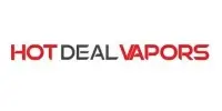 mã giảm giá HotDealVapors