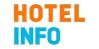 Hotel.Info Kortingscode