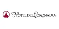 Cupom Hotell Coronado