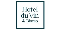 Hotel du Vin Kortingscode