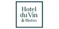 Hotel du Vin Discount Codes