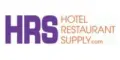 Hotel Restaurant Supply Coupons
