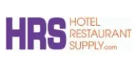 Hotel Restaurant Supply Promo Code