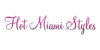 Hot Miami Styles Coupon