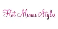 Hot Miami Styles Cupom