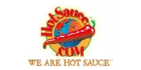 Cupón Hot Sauce.com