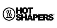 Cupom Hot Shapers