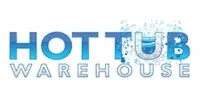 HOT TUB WAREHOUSE Code Promo