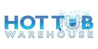 mã giảm giá HOT TUB WAREHOUSE