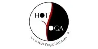 Hot Yoga Code Promo