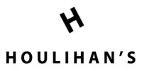Houlihans.com Rabatkode