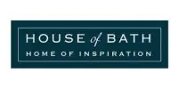 House of Bath 折扣碼