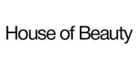 House Of Beauty Coupon