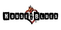 Descuento House Of Blues