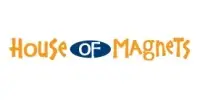 House of Magnets Coupon