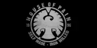 Cupom House of Pain