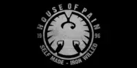 House of Pain 優惠碼