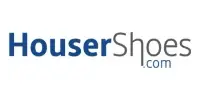 Houser Shoes Discount code